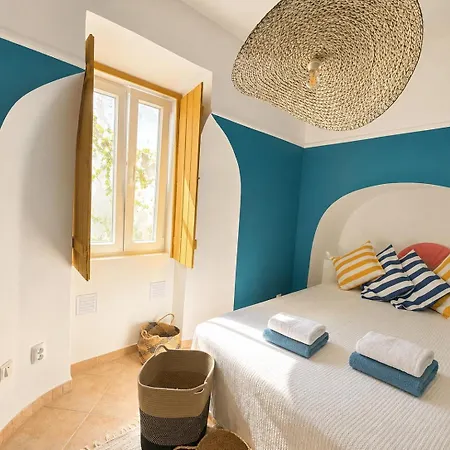 Holiday home Casa Palma, Rooftop View, 3 Min Walk To The *