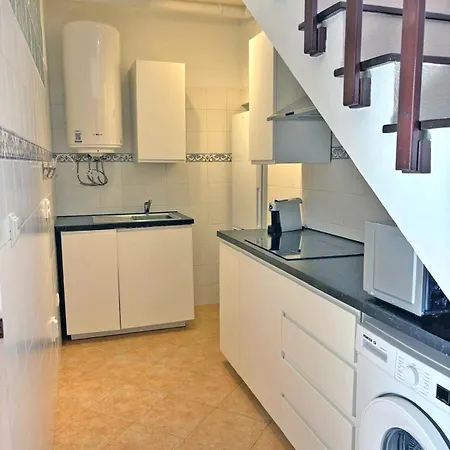 Casa Palma, Rooftop View, 3 Min Walk To The